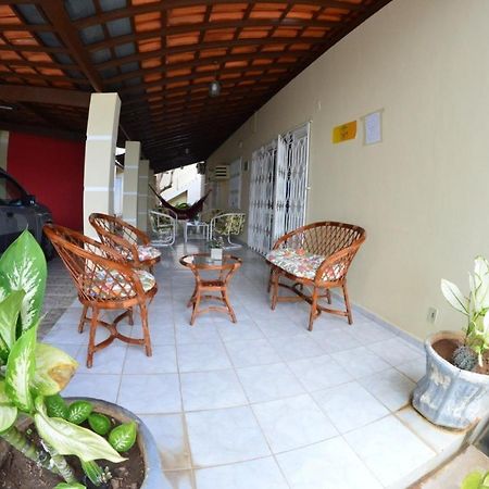 Pousada Mariha Piranhas  Exterior foto