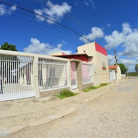 Pousada Mariha Piranhas  Exterior foto