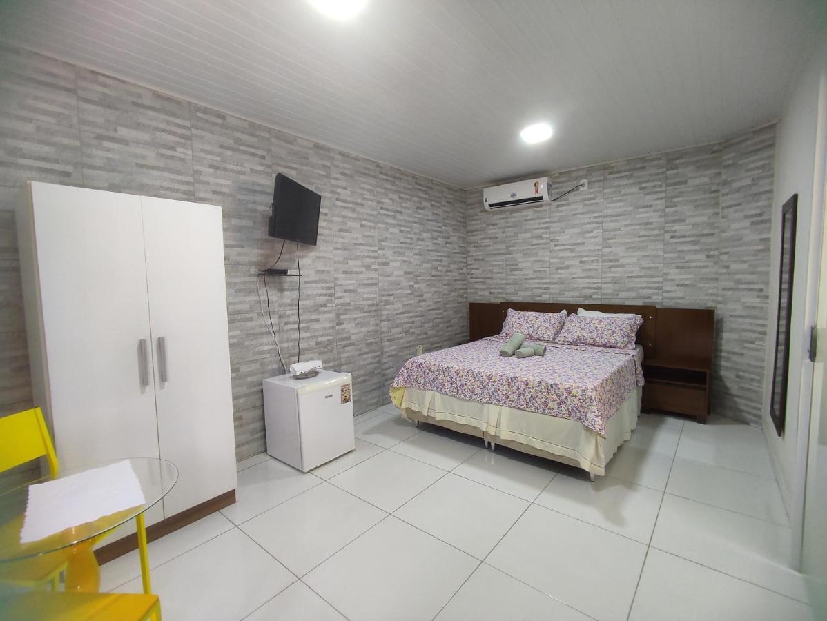 Pousada Mariha Piranhas  Exterior foto