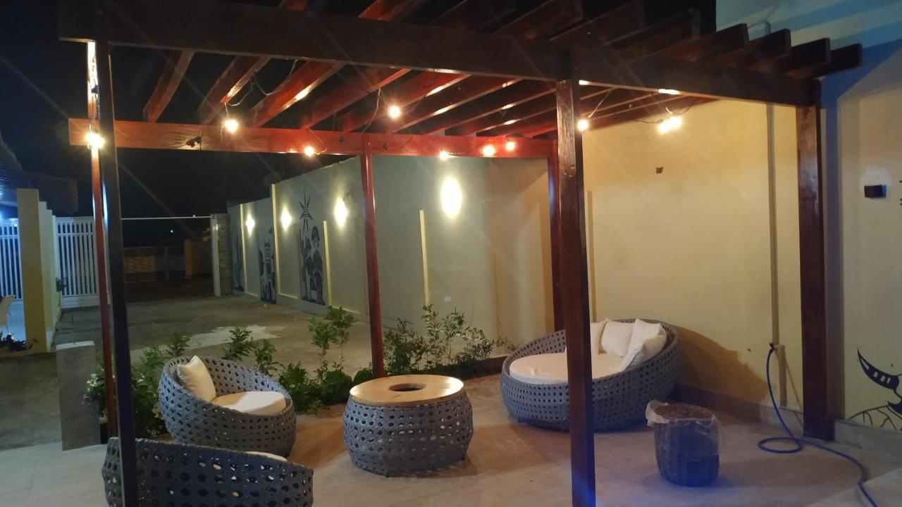 Pousada Mariha Piranhas  Exterior foto